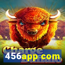 456app com